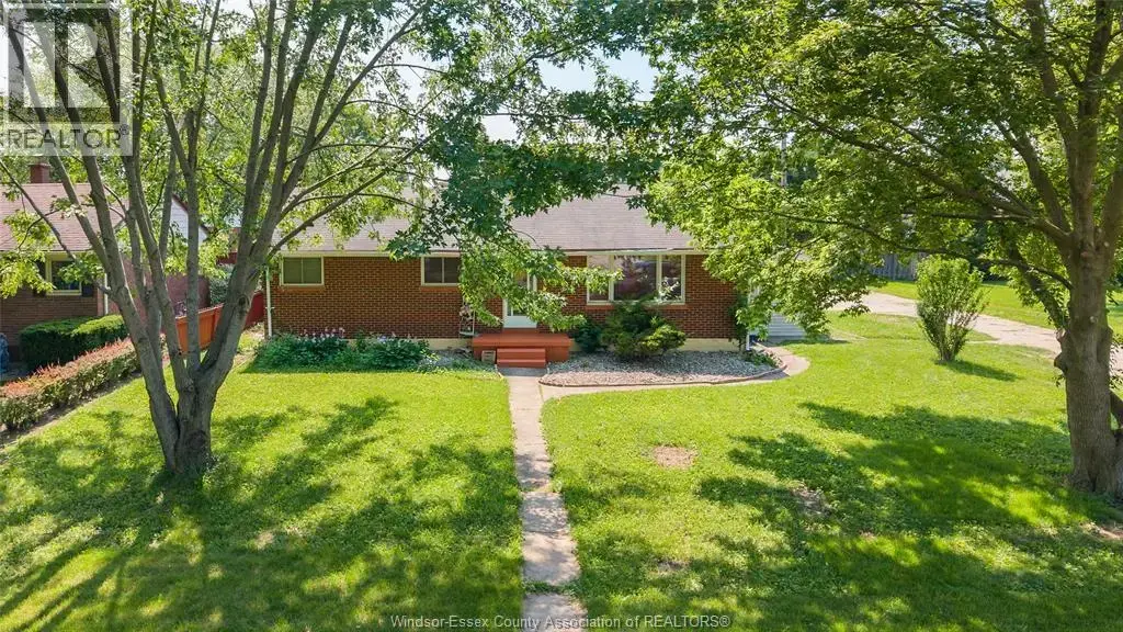 2605 Askin Avenue, Windsor